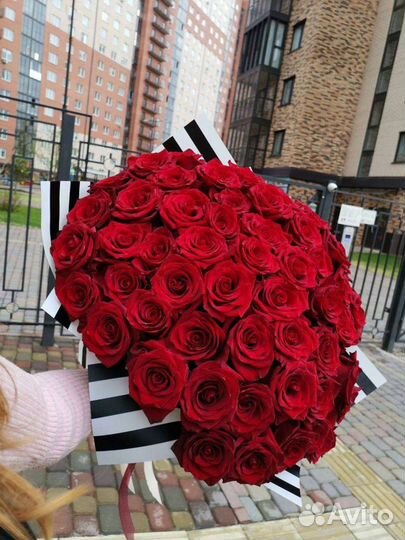 Роза. Цветы. Букеты