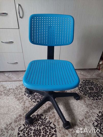 Компьютерное кресло IKEA