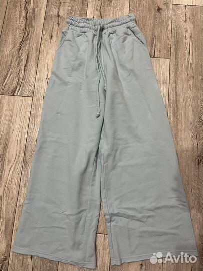 Вещи пакетом