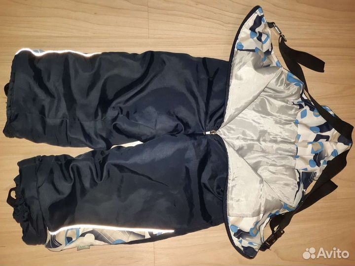 Костюм зимний Baby Best 28 (92-98)