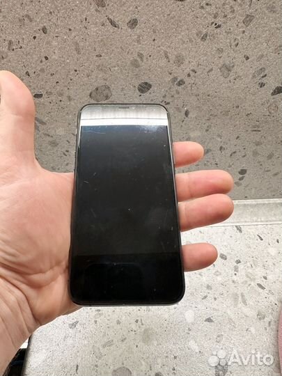 iPhone 11 Pro, 256 ГБ