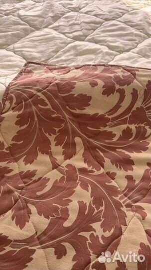 Покрывало на 2 х спальную кровать