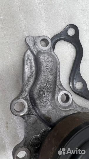 Помпа водяная Toyota Camry V70/V75 2arfe 2500CC