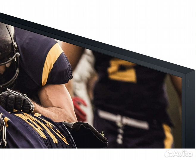 Телевизор Samsung