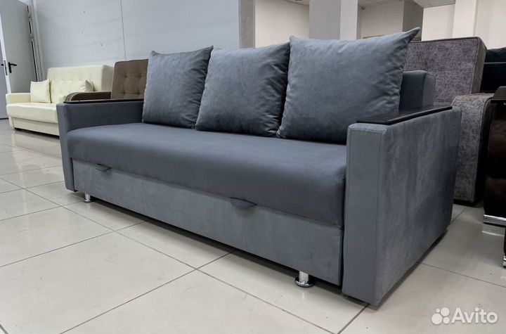 Диван-кровать