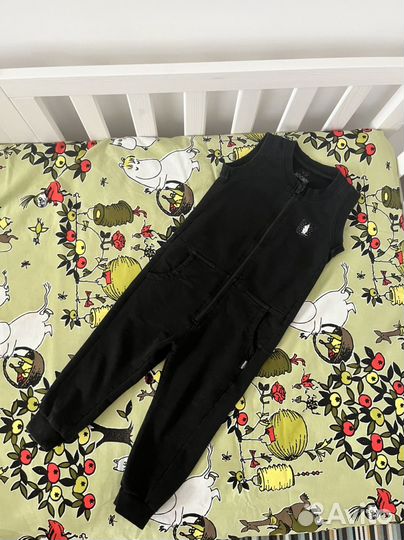 Комплект - боди, жакет, комбинезон moomin reima