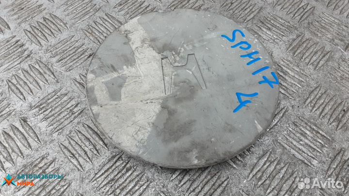 Колпачок литого диска Honda Civic 8 2008