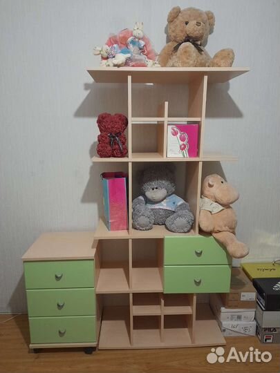 Мебель для детской