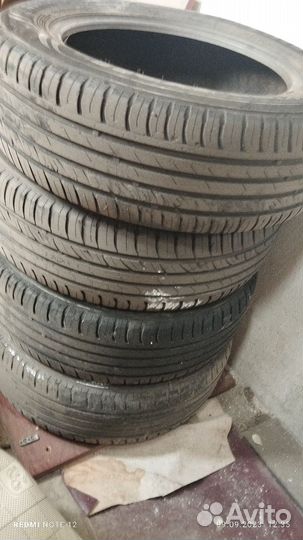 Nokian Tyres Nordman SX2 185/65 R15