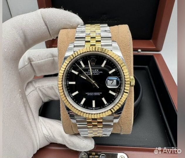 Часы Rolex Datejust (топ качаство, гарантия)