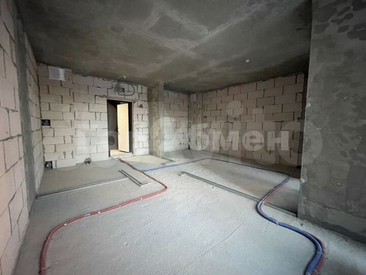 2-к. квартира, 40 м², 5/8 эт.