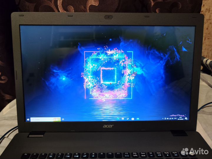 Acer aspire E5-772g