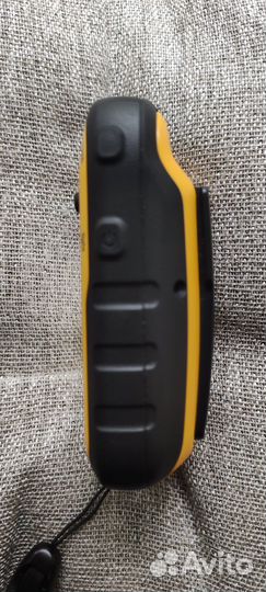 Garmin etrex 10 Glonass