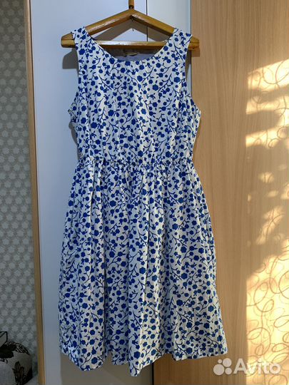 Летний сарафан