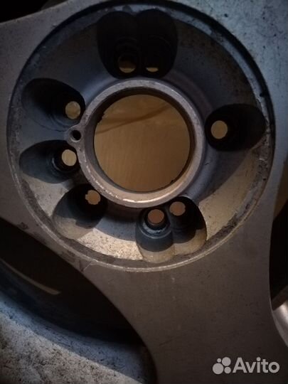 Marshal I'Zen KW31 185/65 R15