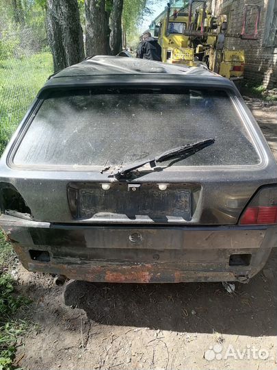 Хлопушка golf2