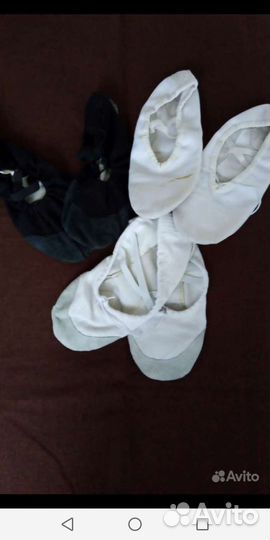 Купальники для хореографии, р. 110 - 116, р 104