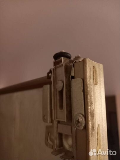 Зеркало дверь от шкафа купе