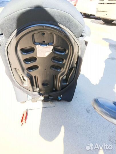 Детское автокресло 9 до 36 кг