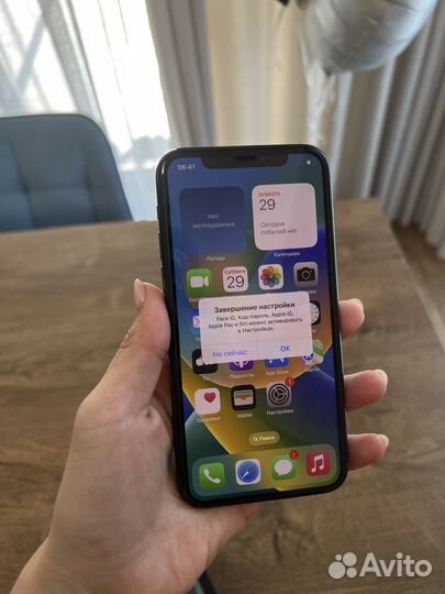 iPhone 11 pro max 256 gb