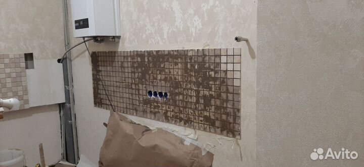 Мастер на час, Домашний мастер, Мастер универсал