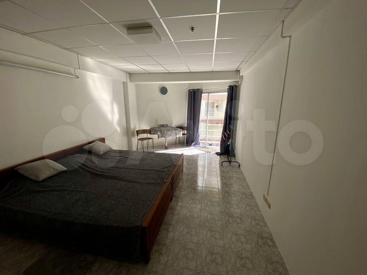 Квартира-студия, 30 м² (Таиланд)