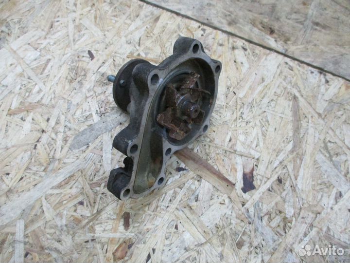 Водяной насос Форд Рейнджер 2 (2007-2012)