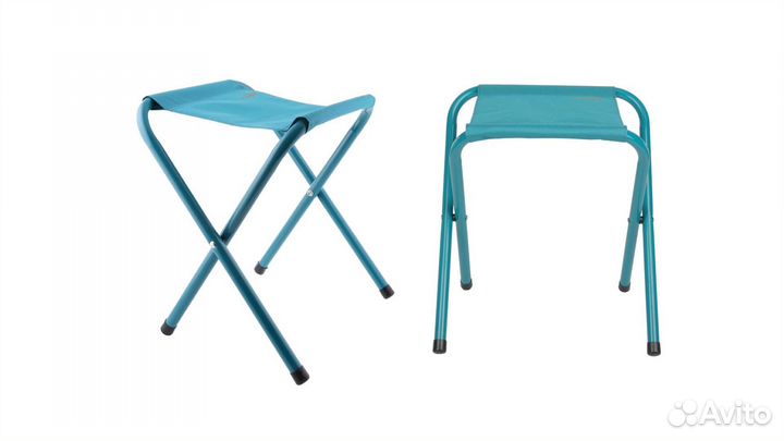 Стул складной маленький для пикника