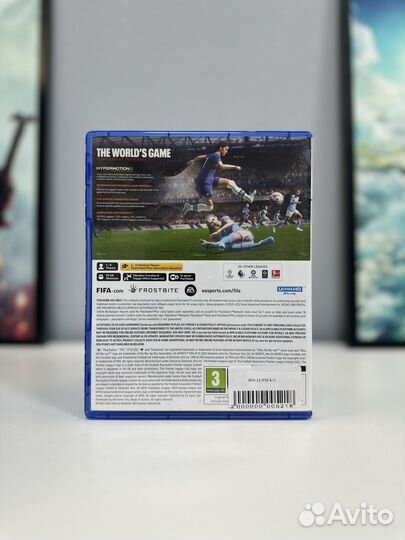 Fifa 23 PS5