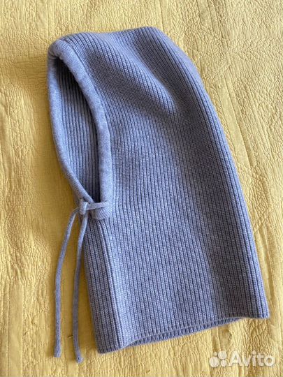 Капор (головной убор)