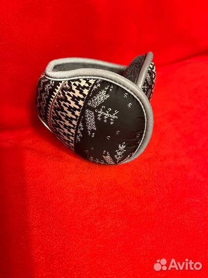 Наушники зимние Outventure