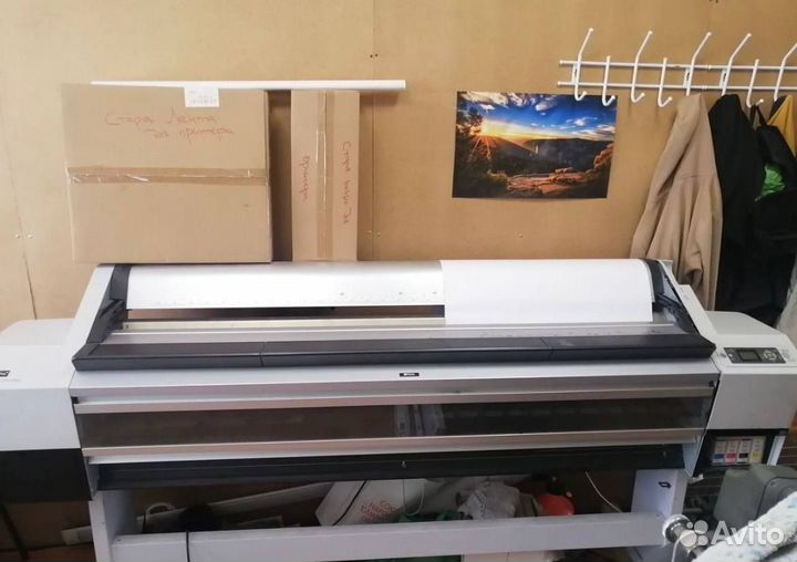 Epson stylus pro 11880