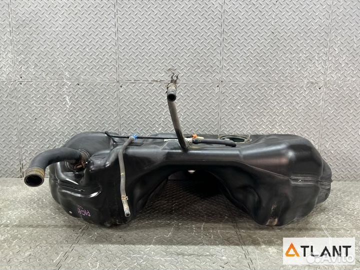 Топливный бак nissan murano