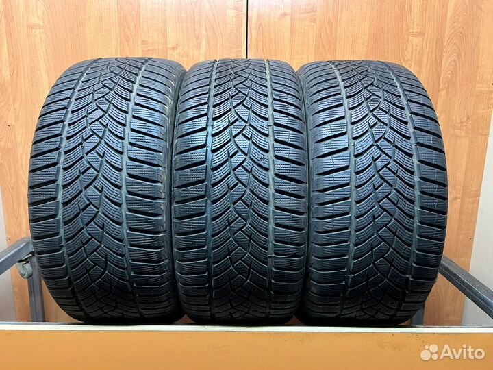 Goodyear UltraGrip Performance 245/40 R18