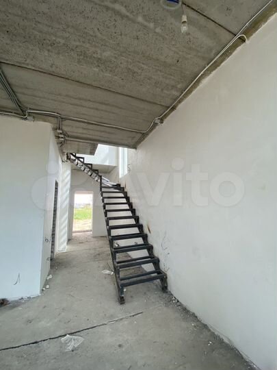 Таунхаус 93 м² на участке 3 сот.