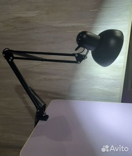 Лучшая настольная лампа