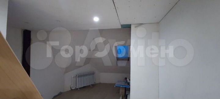 1-к. апартаменты, 20 м², 4/4 эт.