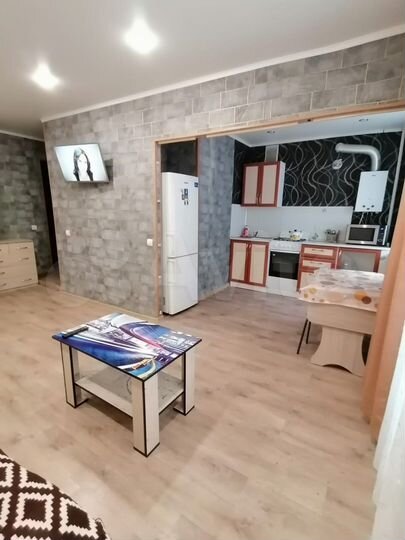 Квартира-студия, 31 м², 2/5 эт.