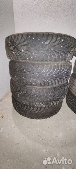 Yokohama Ice Guard Stud IG55 185/70 R14