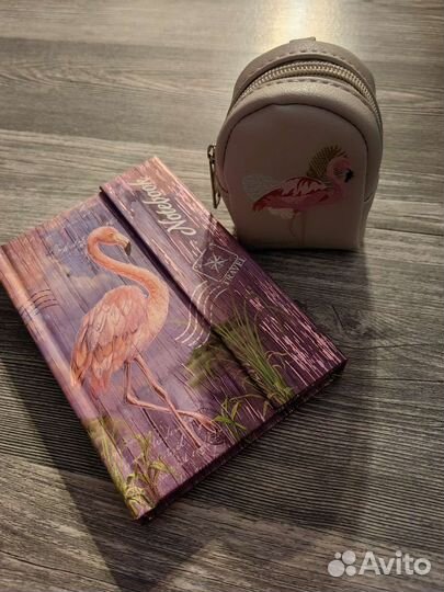 Записная книжка