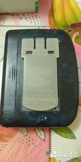 Кассетный плеер aiwa