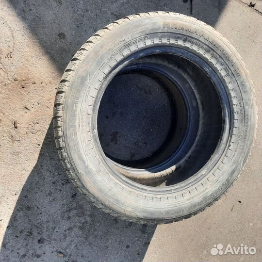 Nokian Tyres Hakkapeliitta 5 255/55 R18
