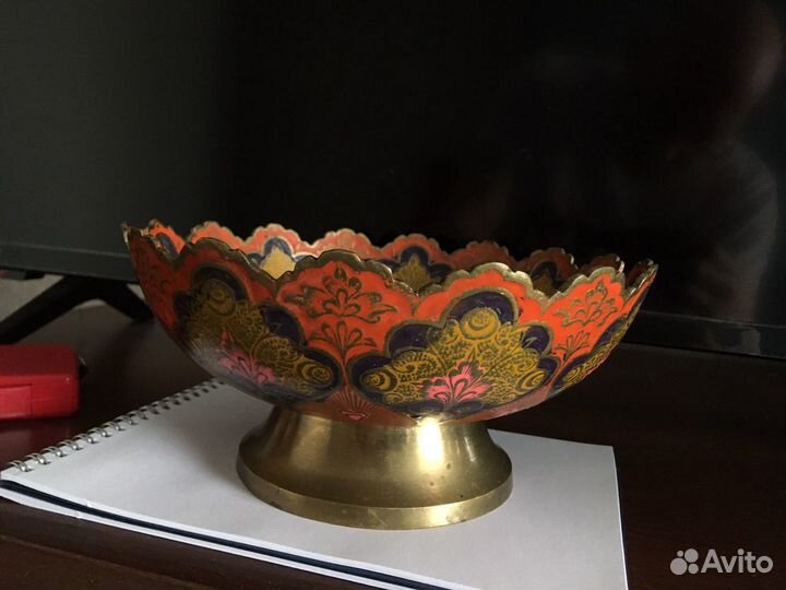 Ваза для фруктов