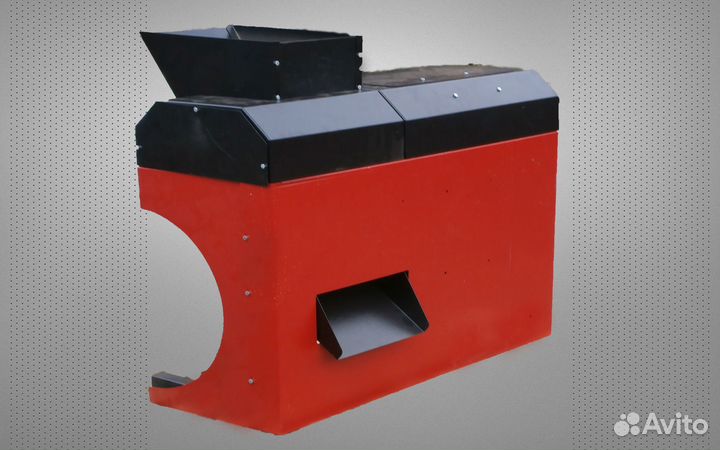 Дробилка угля для автоматических котлов Сорочинске