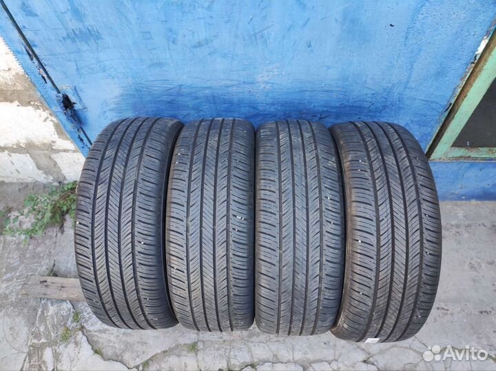Hankook Kinergy GT H436 225/45 R19