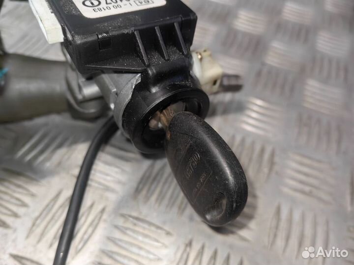 Замок зажигания Chevrolet Aveo T200