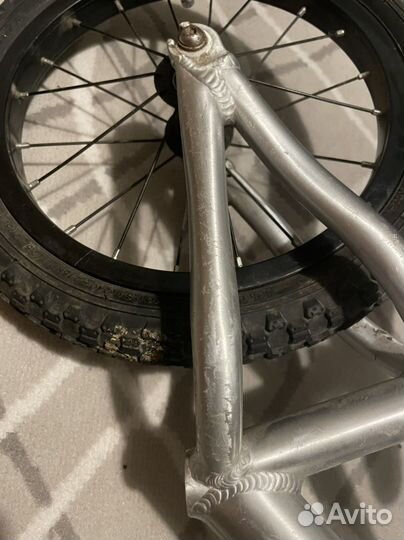 Беговел Early Rider 14