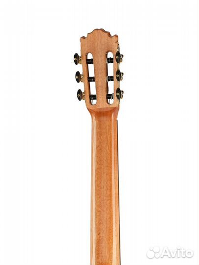 ES-06S Espana Series Tossa Классическая гитара, Martinez