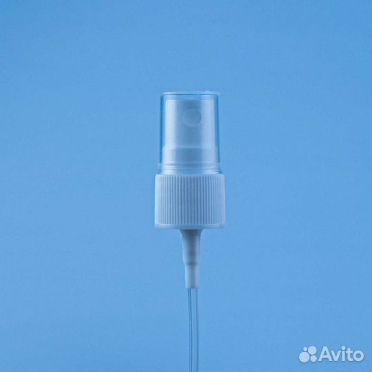 Кнопочные распылитель, спрей 18,20,24,28