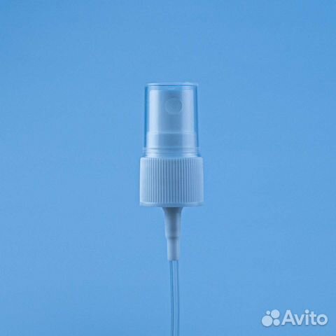 Кнопочные распылитель, спрей 18,20,24,28